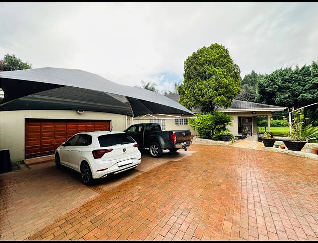 4 BEDROOM HOUSE FOR SALE IN LAMBTON